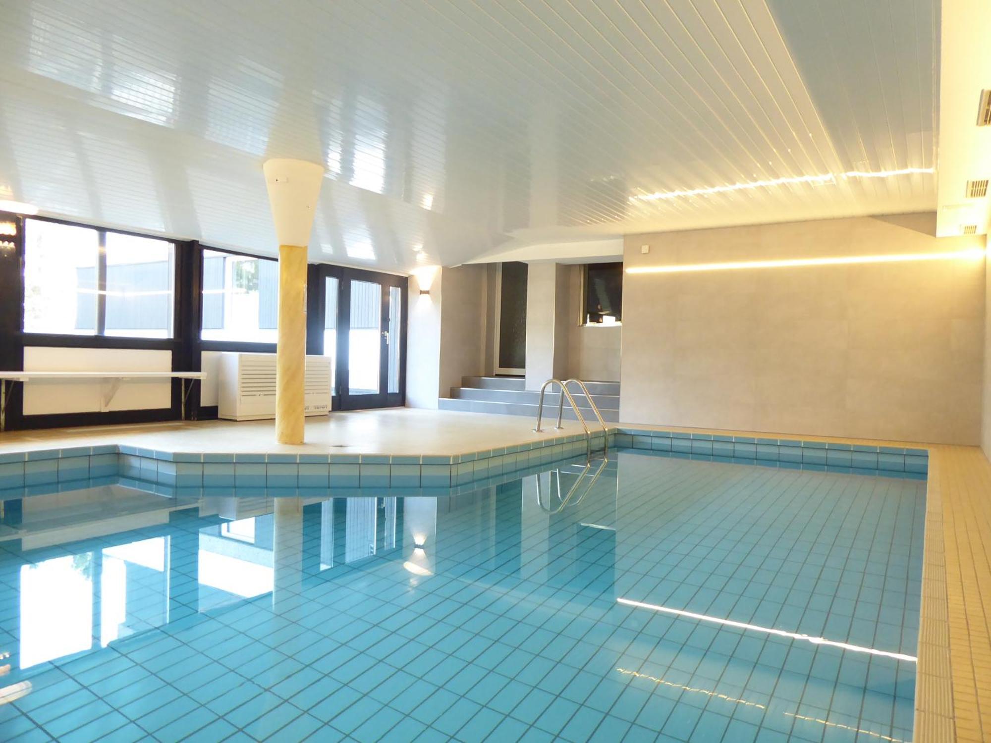 Awayhome Winterberg Ferienwohnung Pool Sauna 5 Pers Wifi Near Bikepark Switch Terrasse Exterior foto