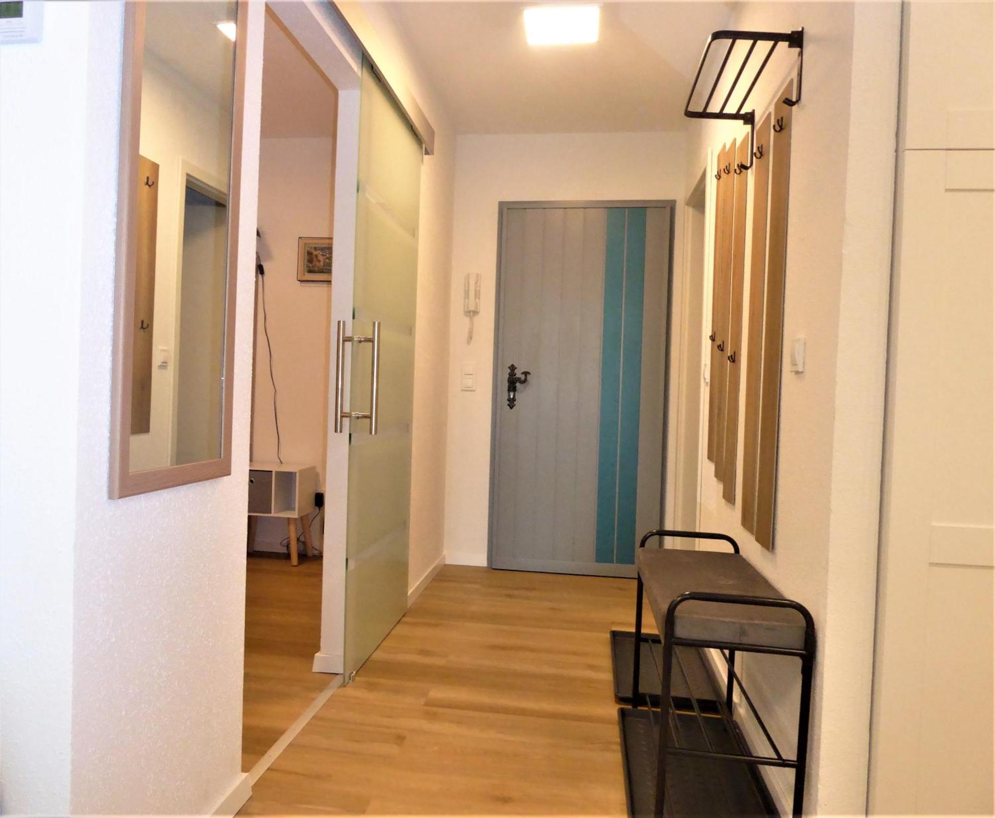 Awayhome Winterberg Ferienwohnung Pool Sauna 5 Pers Wifi Near Bikepark Switch Terrasse Exterior foto