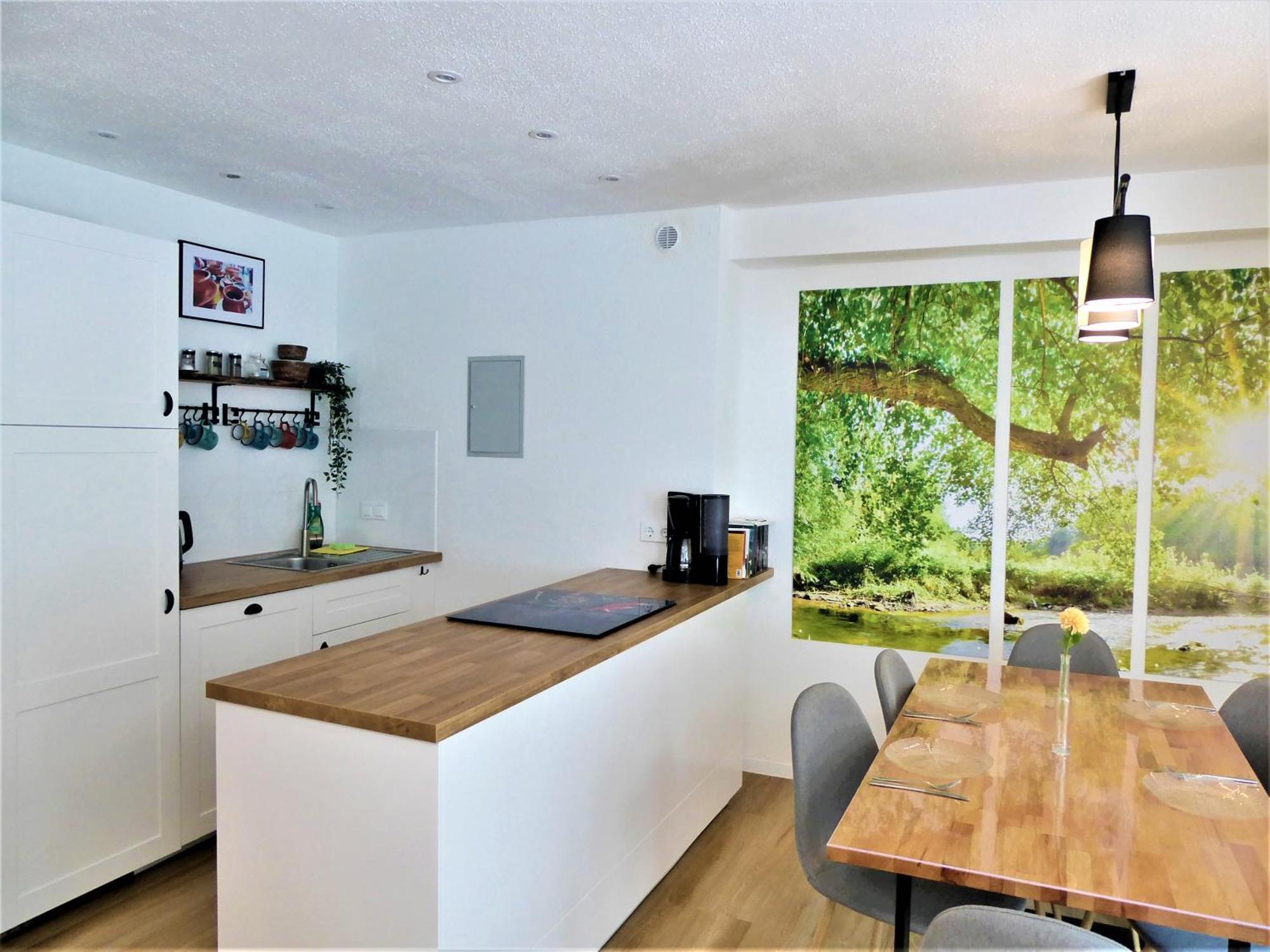 Awayhome Winterberg Ferienwohnung Pool Sauna 5 Pers Wifi Near Bikepark Switch Terrasse Exterior foto
