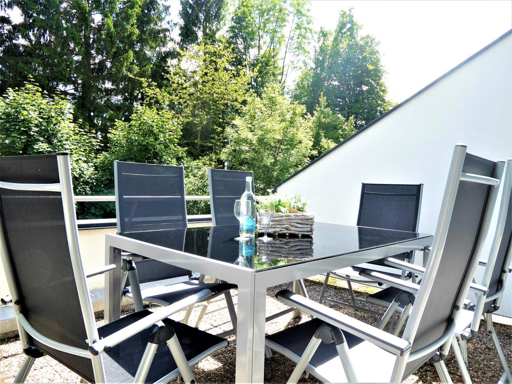 Awayhome Winterberg Ferienwohnung Pool Sauna 5 Pers Wifi Near Bikepark Switch Terrasse Exterior foto