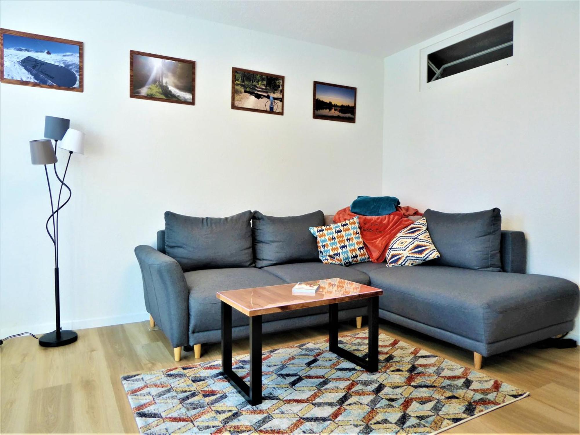 Awayhome Winterberg Ferienwohnung Pool Sauna 5 Pers Wifi Near Bikepark Switch Terrasse Exterior foto